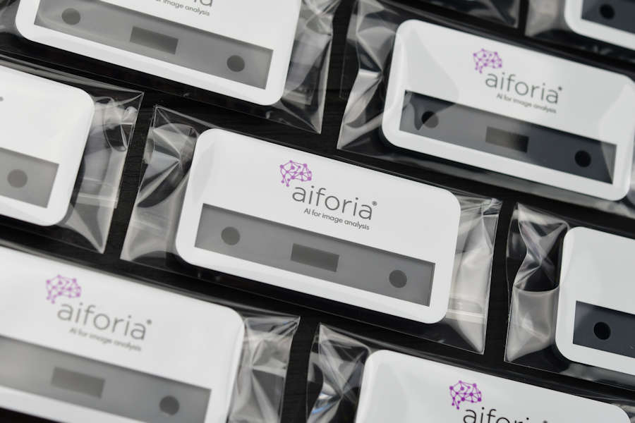 Easywriter nimikyltit omalla logolla